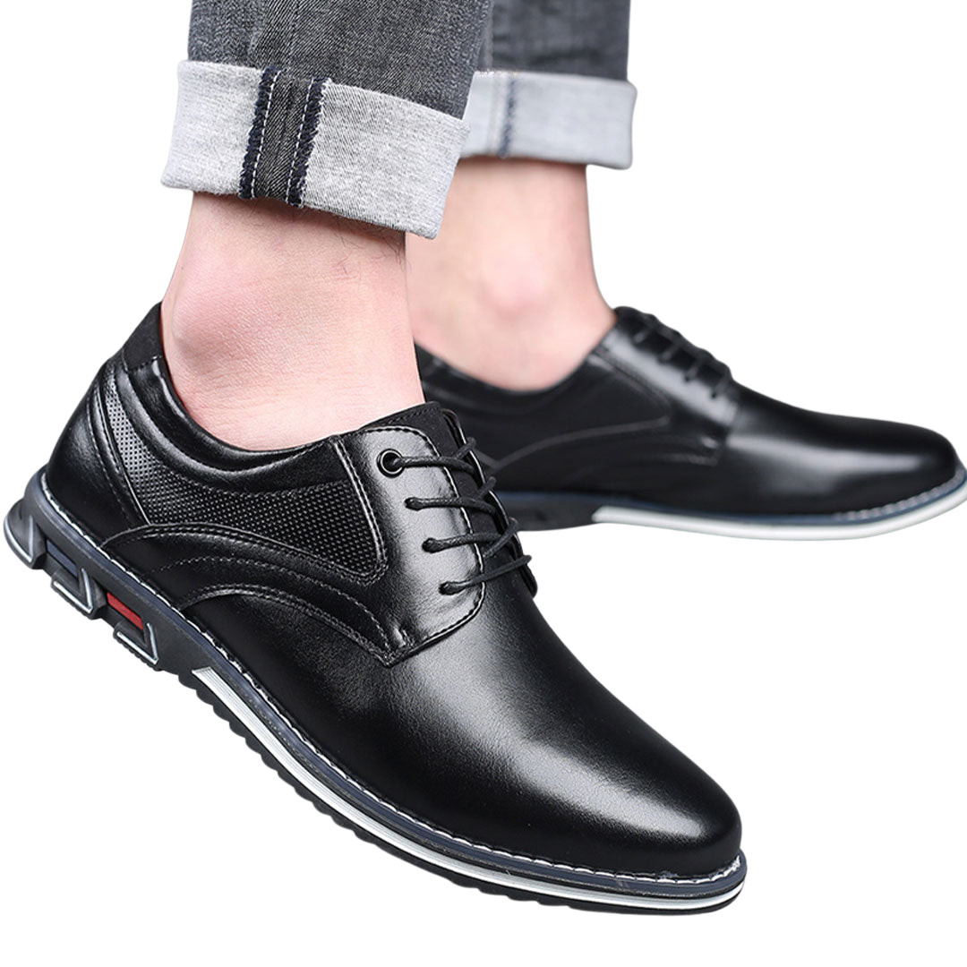 Kelmso York — Hybrid Loafer