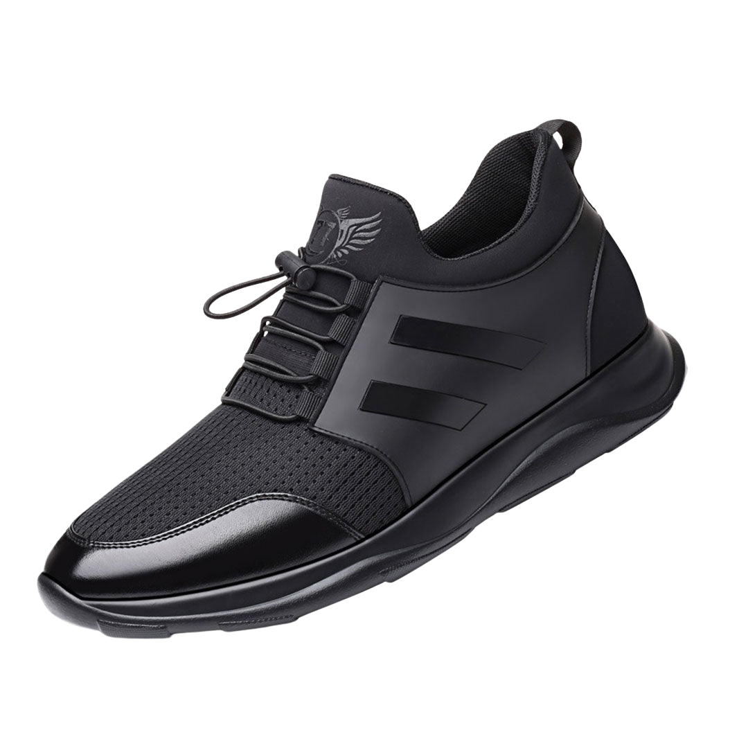 Kelmso Glide — Knit Sneaker