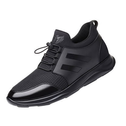 Kelmso Glide — Knit Sneaker