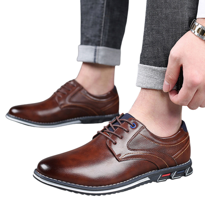 Kelmso York — Hybrid Loafer
