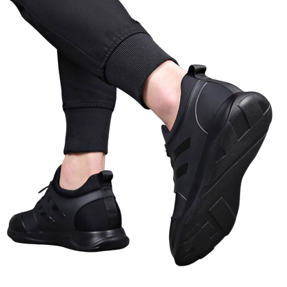 Kelmso Glide — Knit Sneaker