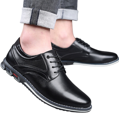 Kelmso York — Hybrid Loafer