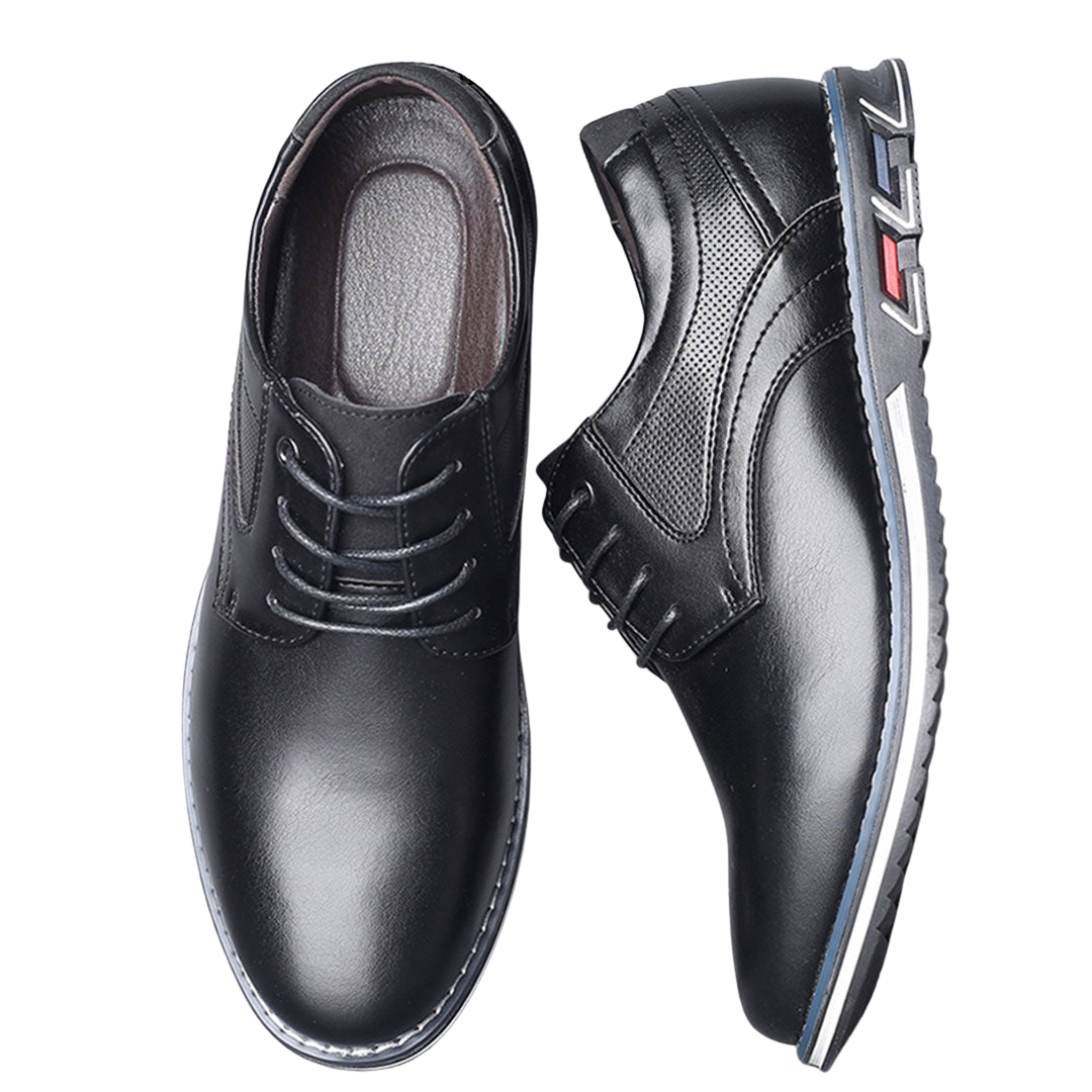 Kelmso York — Hybrid Loafer