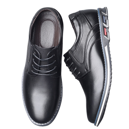 Kelmso York — Hybrid Loafer
