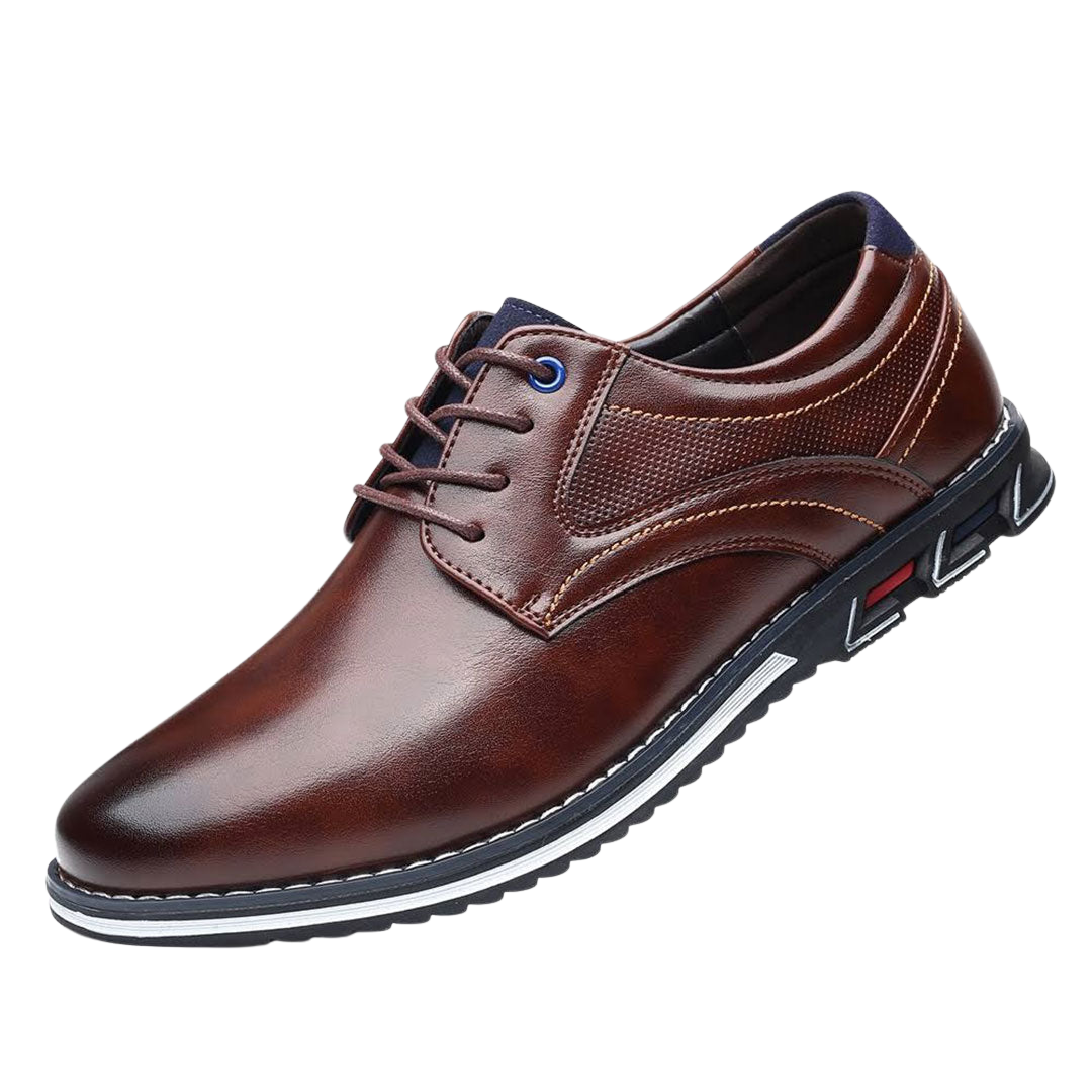 Kelmso York — Hybrid Loafer