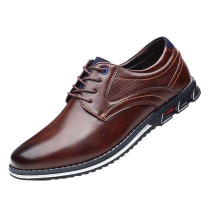 Kelmso York — Hybrid Loafer