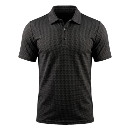 AeroFlex Premium Stretch-Poloshirt
