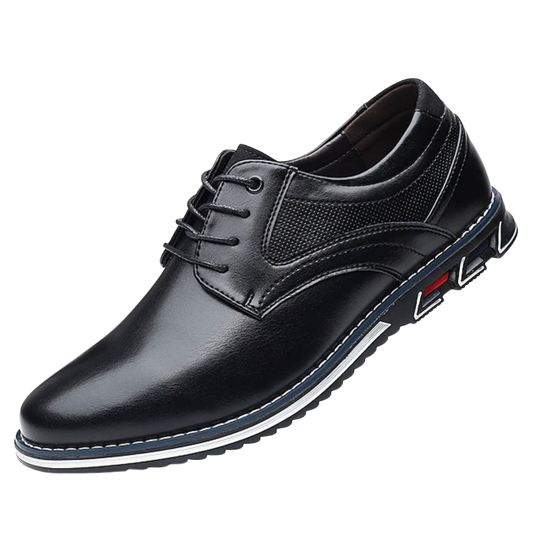 Kelmso York — Hybrid Loafer
