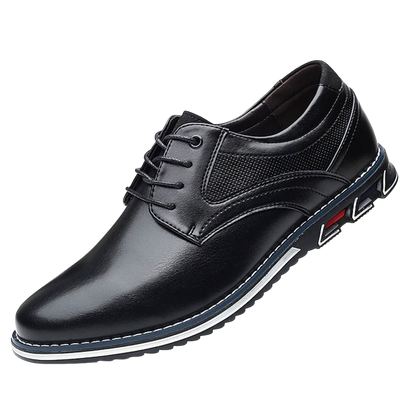 Kelmso York — Hybrid Loafer