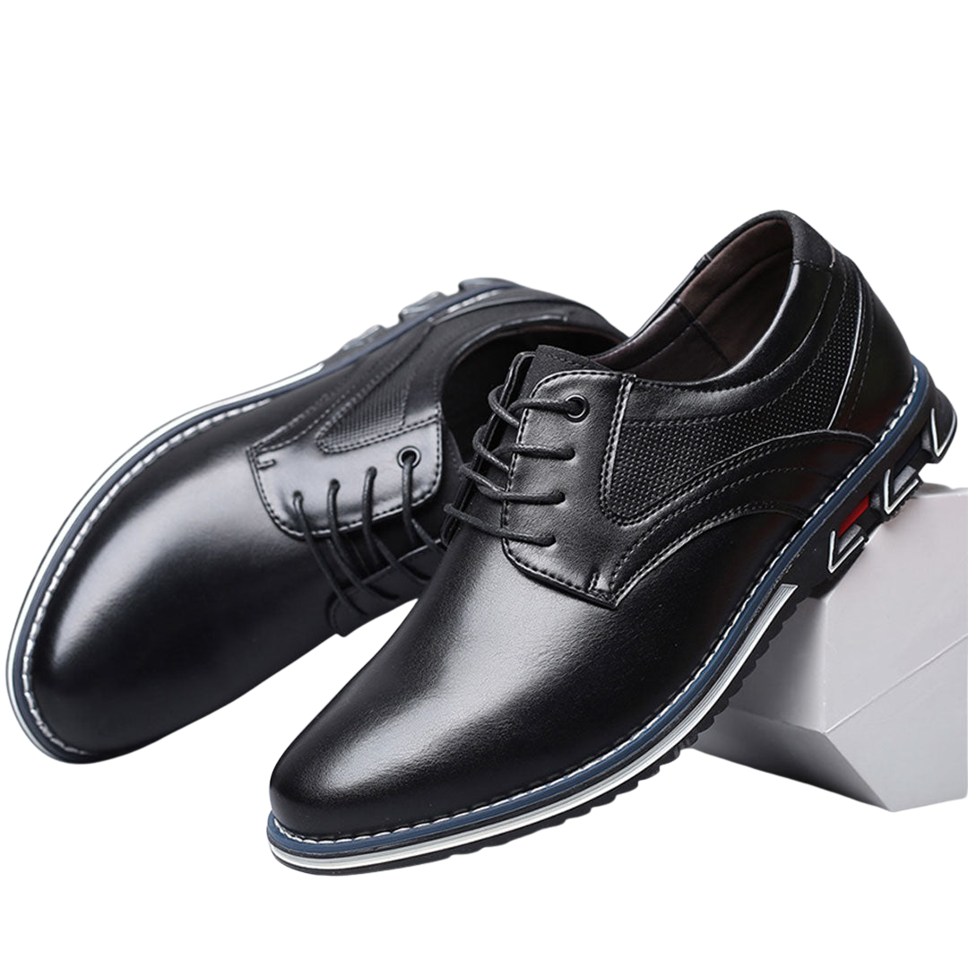 Kelmso York — Hybrid Loafer