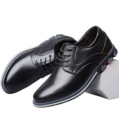 Kelmso York — Hybrid Loafer
